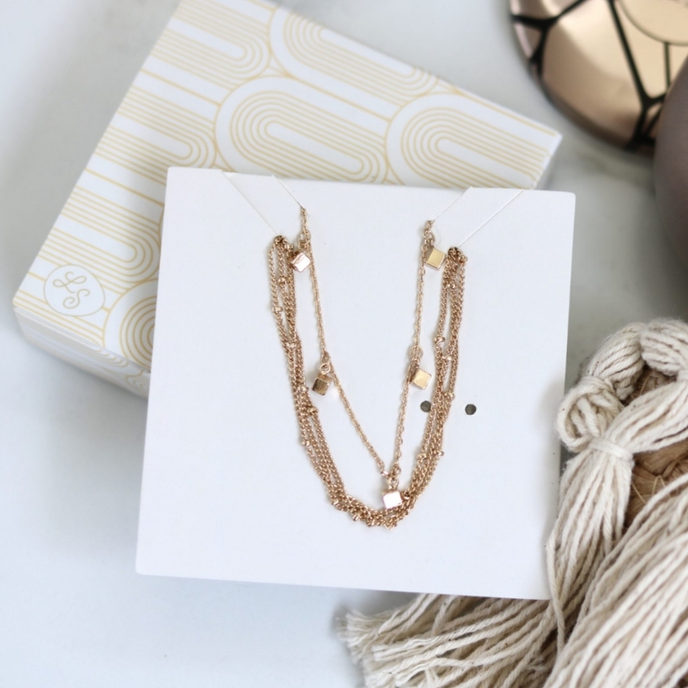New!! Lily Sky Sydney Bracelet Duo